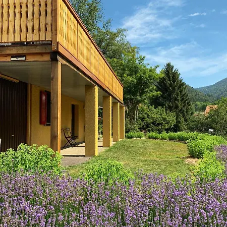 Altitude 910 Villa Le Paquier  Exterior photo