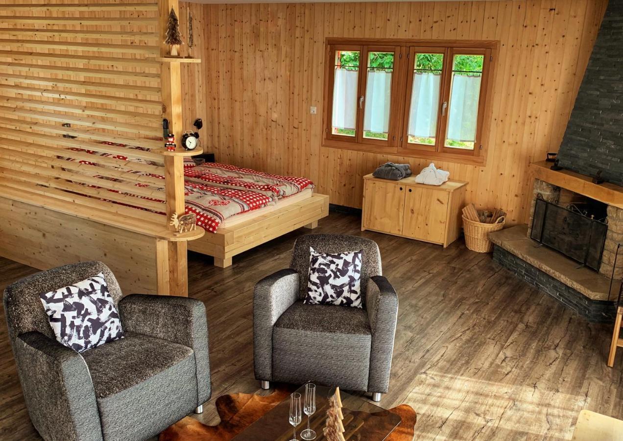 Chalet Altitude 910 *